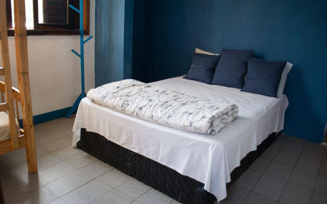 Sampa Hostel