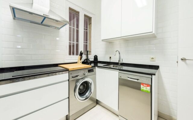 Claudio Coello City Center