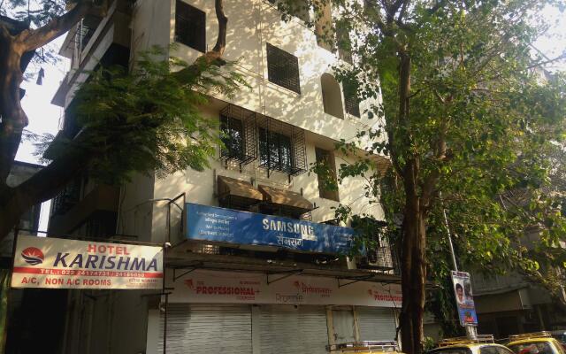 Hotel Karishma Dadar