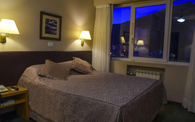 Comodoro Hotel