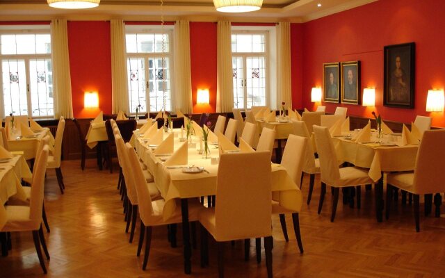 Hotel Elefant