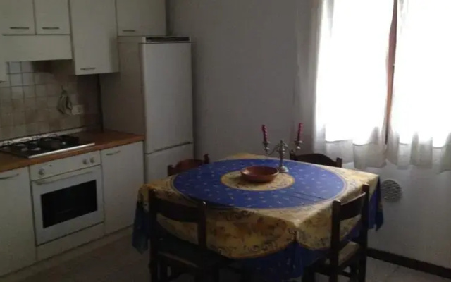 Appartamento Da Fede