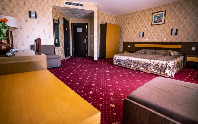 Izola Paradise Hotel - All Inclusive