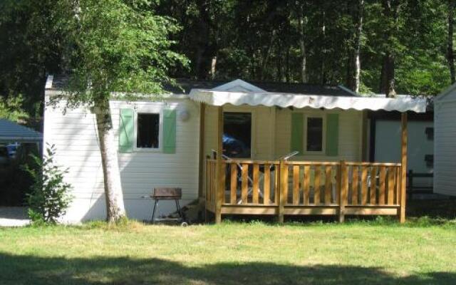 Camping Le Haut-Salat