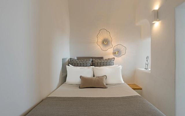 Helianthus Suites