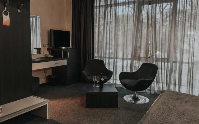 Hotel Noris