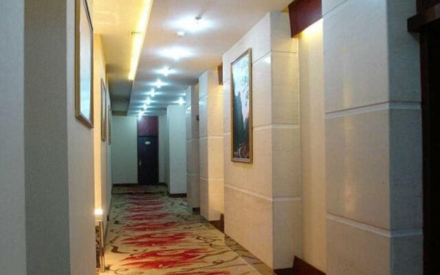 Jingu Hotel