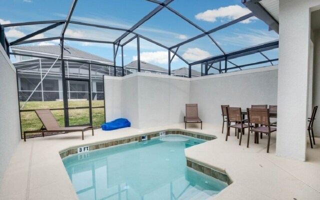 Amazing Townhome! - Champions Gate - 9065DLD