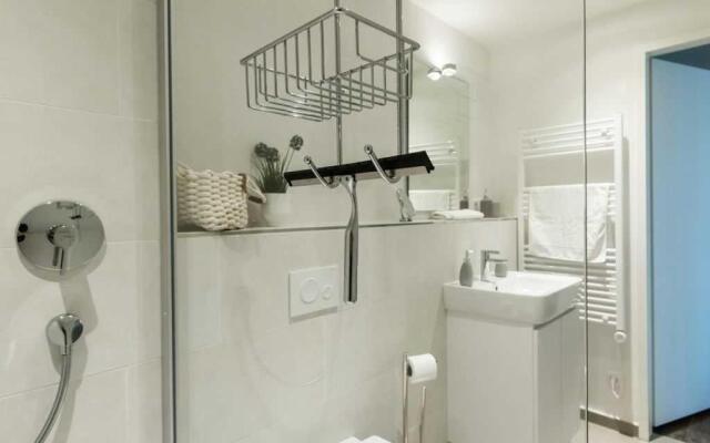 Hafenspitze App 16 Pier 2 16