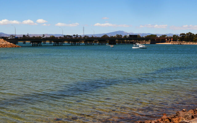 Discovery Parks - Port Augusta