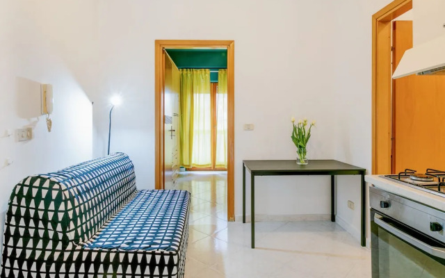 Villa Malfitano Apartment with Terrace