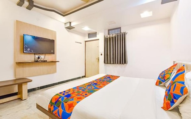 Fabexpress Divya Palace