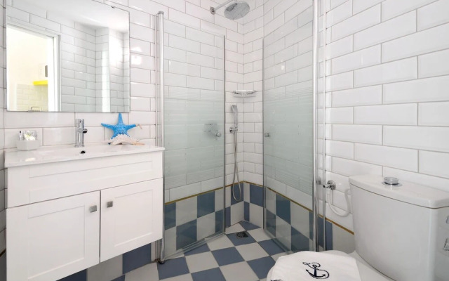 Gesher HaZiv TravelHotel