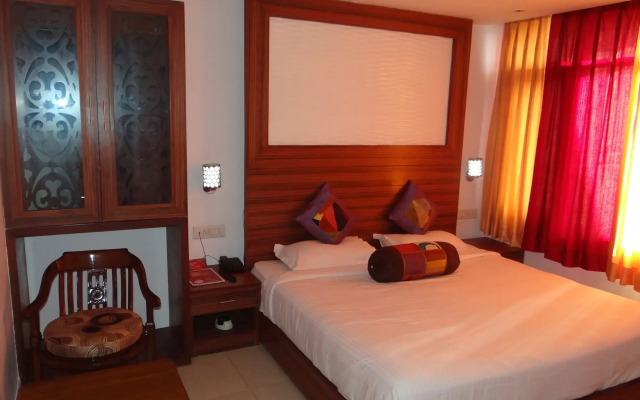 Hotel Surya