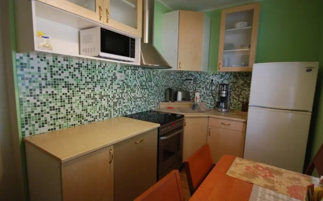 Siili Holiday House