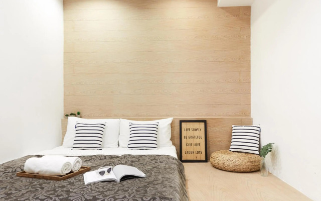 Vann Bangkok Boutique House