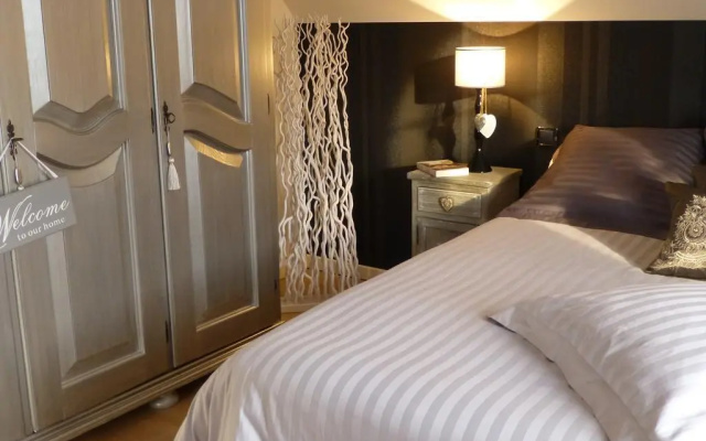 B&B - La ParentheZ'