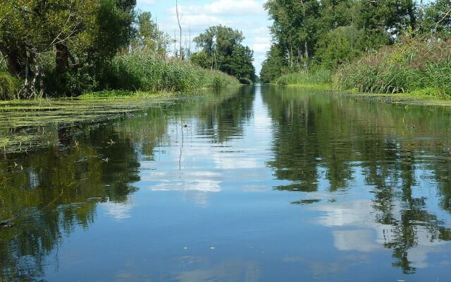 Spreewald Pension Spreeaue