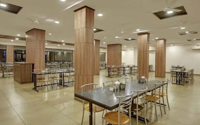 Hotel Highway King Shahpura