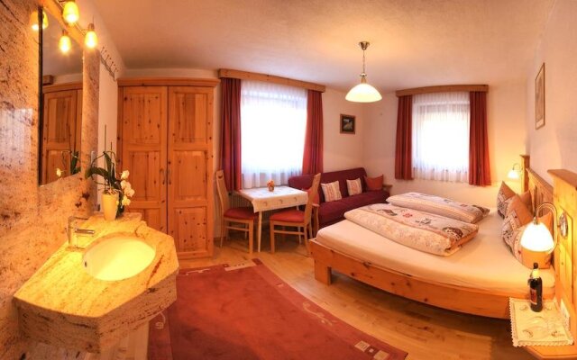 Haus Hochzeigerblick