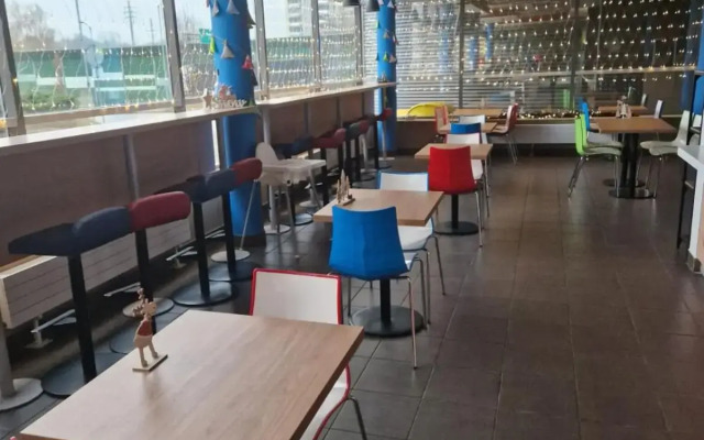 ibis budget Katowice Centrum