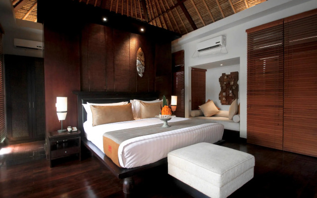 Villa Mahapala