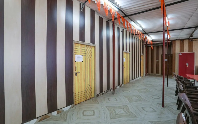 Fabexpress Shree Ram Aadhar