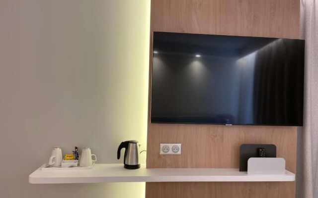 B&B HOTEL Deauville-Touques