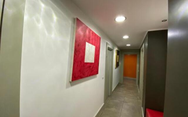 Hotel Bcomfort
