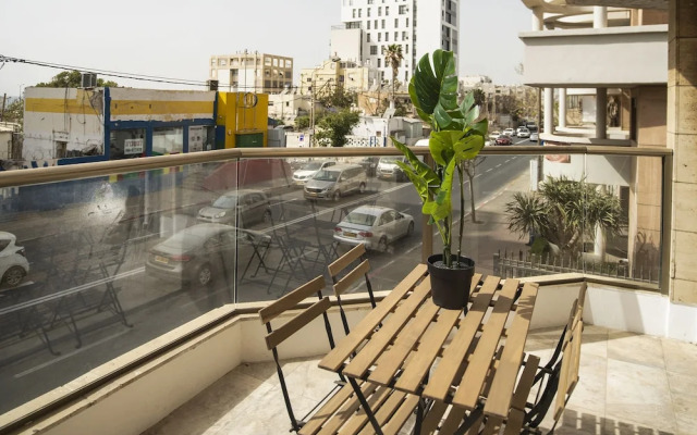 Sublet TLV 270