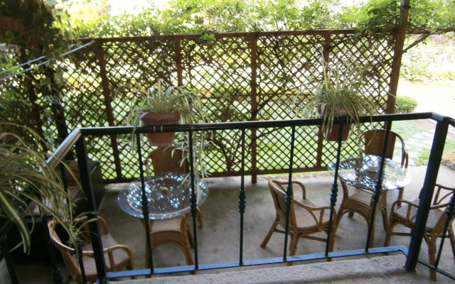 Casa Dos Cregos
