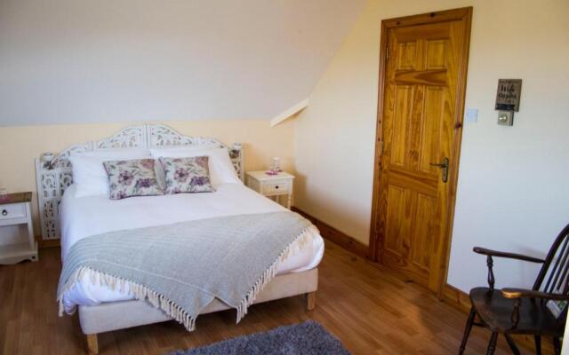 Madra Rua Organic Accommodation