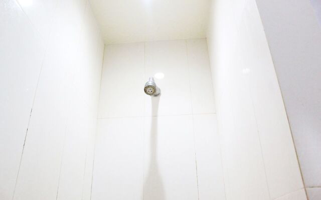 Orange Inn Hotel Mangga Besar