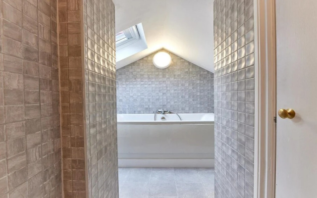 Host Stay Dene Annexe