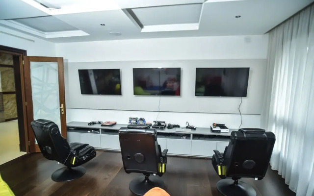 The Dove Hotel Nairobi