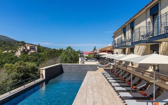 Hotel Sainte Victoire