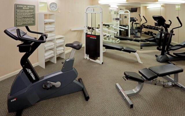 Holiday Inn Philadelphia South - Swedesboro by IHG