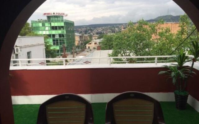 Daviti Tbilisi