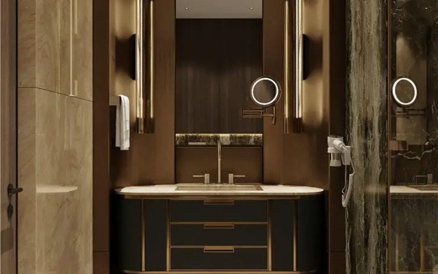 Doubletree By Hilton Tashkent