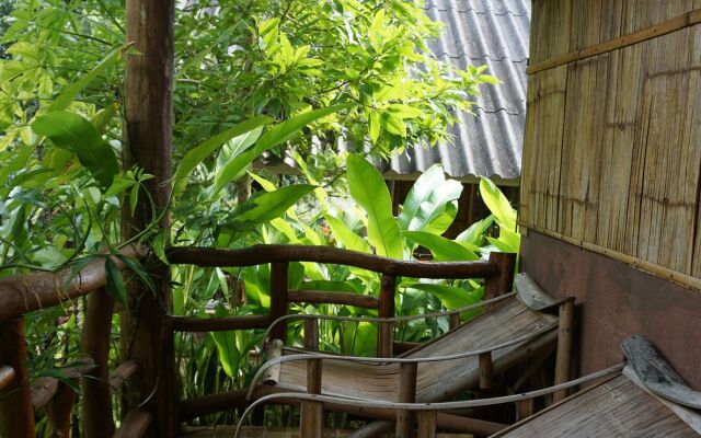 Suanboon Cottage
