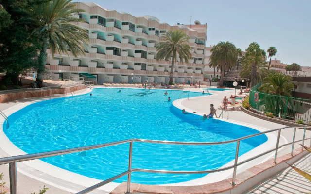 Apartamentos Koka