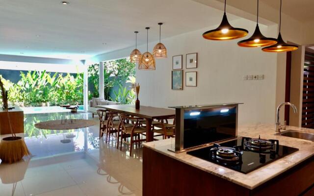 Villa Casanaima by Premier Hospitality