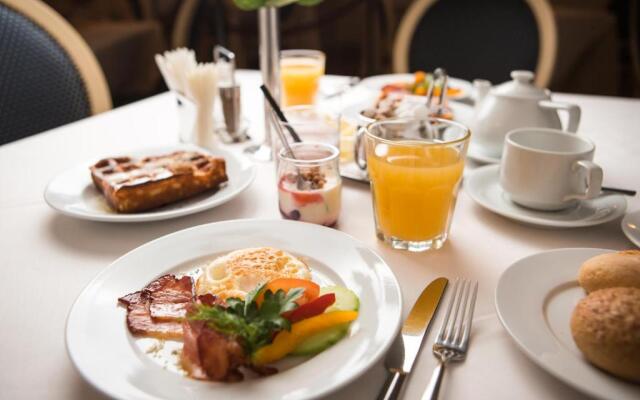 Monika Centrum Hotels