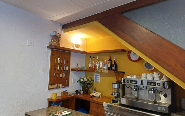 Hostal Sol y Sombra