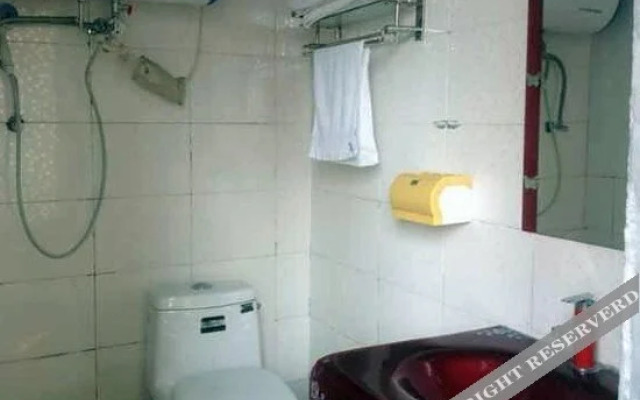Yixin Hostel