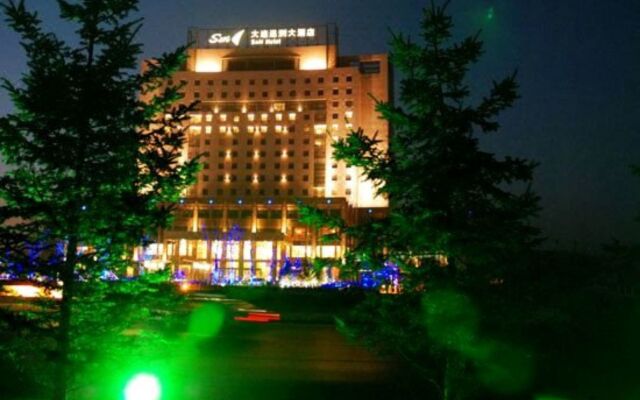 Dalian S&N International Hotel