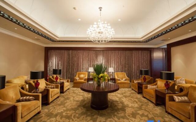 Binjiang International Hotel