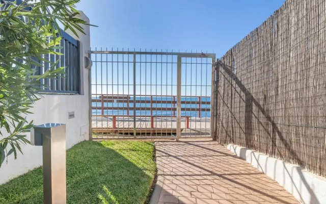 Puerta del mar 2 in Mijas Costa