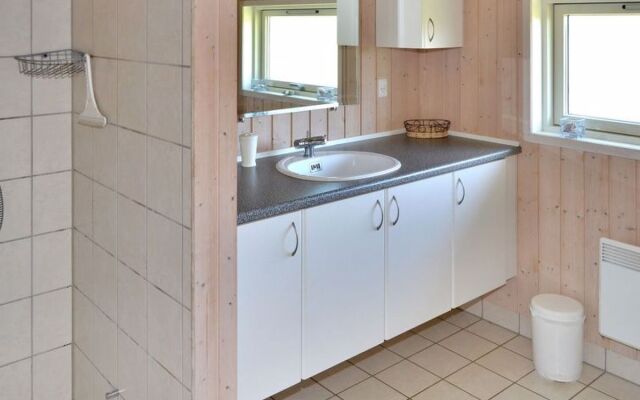 "Amillia" - 4km from the sea in Western Jutland