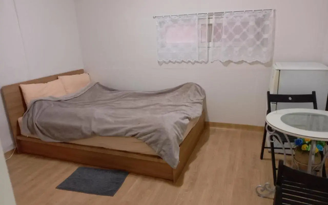 Jemulpo house - Foreigner Only